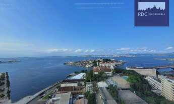 Imagem 2: Sala para alugar, 155 m² por R$ 10.075,00/mês - Centro - Rio de Janeiro/RJ