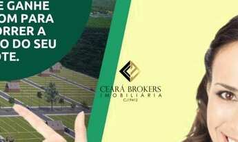 Imagem 5: Terreno à venda, 200 m² por R$ 52.000,00 - Lagoinha - Paraipaba/CE