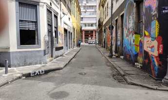 Imagem 4: Sala/Conjunto para venda com 23 metros quadrados em Centro - Rio de Janeiro - RJ