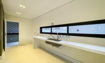 Imagem 6: Casa Jardim do Golfe - 390m² - 4 Suítes. Urbanova - Sjc