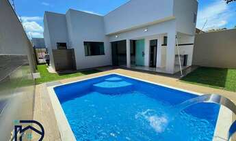 Imagem 5: Casa em bairro Itamaraty 2ª Etapa