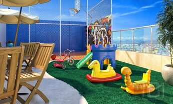 Imagem 4: Apartamento para Venda em Vila Velha, Praia de Itaparica, 3 dormitórios, 1 suíte, 2 banhei