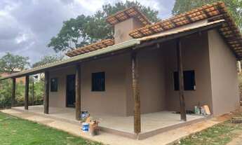 Imagem 2: Casa Colonial com 4 quartos 1.000 m² em Itatiaiuçu/MG