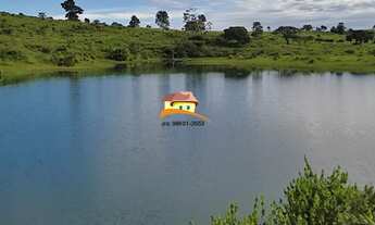 Imagem 5: Fazenda para Venda, Área rural com expansão consolidada