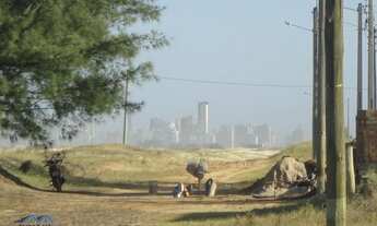 Imagem 3: Passo de Torres - Terreno Padrão - Miratorres