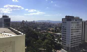 Imagem 5: Excelente apartamento próximo da Avenida Paulista, ao lado do metrô e de tudo que a região