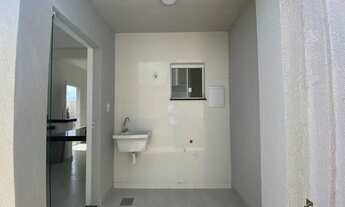 Imagem 5: Casa à venda no bairro Parque Dom Bosco - Conselheiro Lafaiete/MG