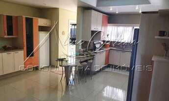 Imagem 6: Casa para Venda em São José, Bosque das Mansões, 4 dormitórios, 1 suíte, 3 banheiros, 4 va