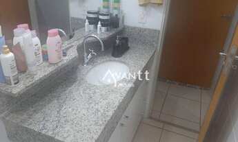 Imagem 4: Apartamento com 2 dormitórios à venda, 70 m² por R$ 320.000,00 - Vila Nossa Senhora de Fát