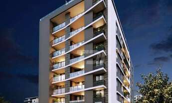 Imagem 2: Apartamento à venda, 85 m² por R$ 780.667,00 - Cabral - Curitiba/PR