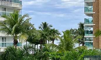 Imagem 5: Apartamento para venda com 126 metros quadrados com 3 quartos em Riviera - Bertioga - SP