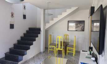 Imagem 3: Casa em condomínio fechado com 3 quartos