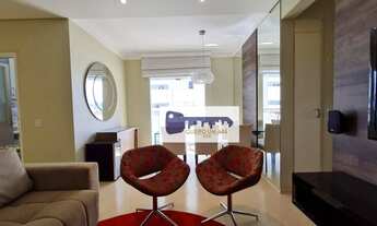 Imagem 4: Apartamento à venda, 63 m² por R$ 860.000,00 - Brooklin - São Paulo/SP