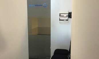 Imagem 9: Sala Edifício Stadium Corporate Alphaville