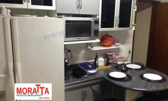 Imagem 1: Venda de Apartamento em São Paulo