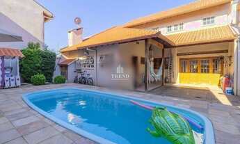 Imagem: CANOAS - Casa Padrão - Bela Vista - Canoas