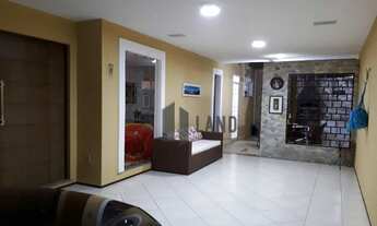 Imagem 5: Casa com 4 dormitórios à venda, 200 m² por R$ 620.000,00 - Sapiranga - Fortaleza/CE