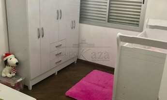 Imagem 4: Apartamento para aluguel tem 85 metros quadrados com 3 quartos