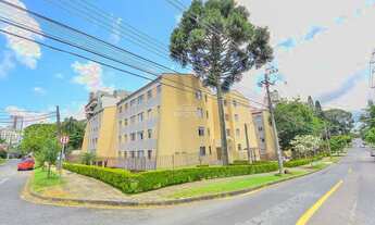 Imagem 2: Apartamento para venda possui 77 metros quadrados com 3 quartos em Portão - Curitiba - PR