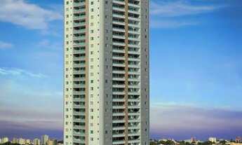 Imagem 6: Apartamento para venda com 133 metros quadrados com 3 quartos em Setor Bueno - Goiânia - G