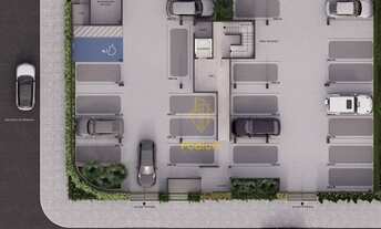 Imagem 7: Apartamentos com varanda/ sacada a 180m da praia de Intermares