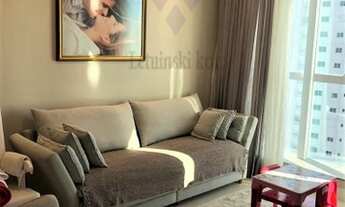 Imagem 5: Apartamento a venda, vista mar, 4 quartos sendo 2 suites, 3 vagas, Centro - Balneário Camb