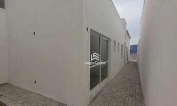 Imagem 2: Casa à venda, 109 m² por R$ 420.000,00 - Jardim dos Manacas - Poços de Caldas/MG