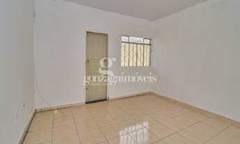 Imagem 2: CURITIBA - Casa Padrão - Boa Vista