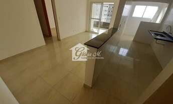 Imagem 4: Apartamento com 2 dorms, Guilhermina, Praia Grande - R$ 335 mil, Cod: 1599