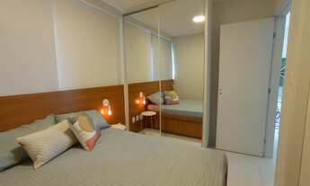 Imagem 6: JS- Lindo Apartamento na Encruzilhada | 33m²