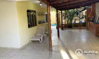 Imagem 2: Casa sobrado com 4 quartos - Bairro Jardim América em Goiânia