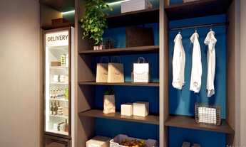 Imagem 3: Apartamento para venda tem 46 metros quadrados com 2 quartos em Passaré - Fortaleza - CE