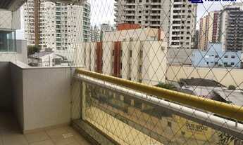 Imagem 3: Apartamento com 4 dormitórios à venda, 149 m² por R$ 790.000,00 - Campinas - São José/SC