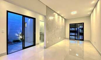 Imagem 2: Casa térrea para venda com 3 quartos sendo uma suíte