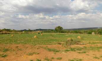 Imagem 2: Área com 38.611 m² em Aparecida de Goiânia