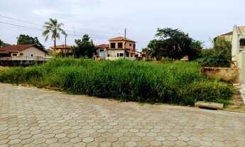 Imagem 6: Oportunidade! Terreno de esquina medindo 502,26m² muito bem localizado no Bairro Itaum