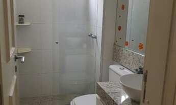 Imagem 6: Apartamento a venda 2 dorms, 64 m², em condomínio clube, no Ecoville/Mossunguê decorado e