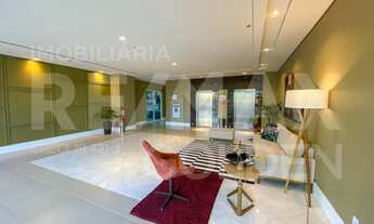 Imagem 7: Apartamento com 106 m²,3 suites, no Cambeba