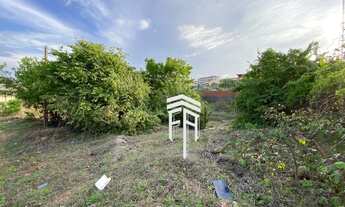 Imagem 3: Lote/Terreno para venda tem 800 metros quadrados em Porto das Dunas - Aquiraz - CE