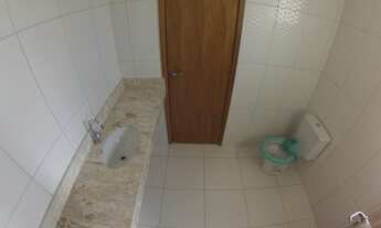 Imagem 5: Apartamento com 3 dormitórios à venda, 90 m² por R$ 375.000,00 - Jardim América - Goiânia