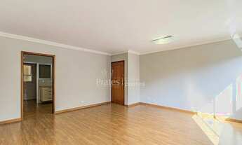 Imagem 2: CURITIBA - Apartamento Padrão - Bigorrilho