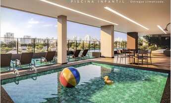 Imagem 3: Apartamento de 130 metros quadrados no bairro Setor Marista com 3 quartos