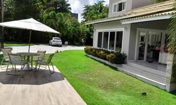 Imagem 1: Casa a venda no Encontro das Águas com 8 quartos 800 m2