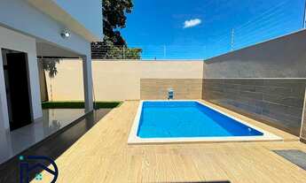 Imagem 3: Casa em bairro Itamaraty 2ª Etapa