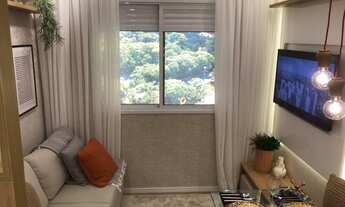 Imagem 3: Apartamento 2 dormitorio proximo a estação Santo Amaro