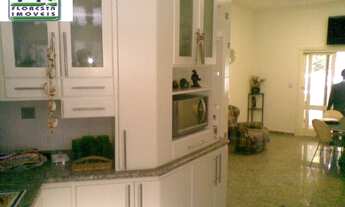 Imagem 6: 00419 - Casa 5 Dorms. (5 Suítes), TUCURUVI - SÃO PAULO/SP