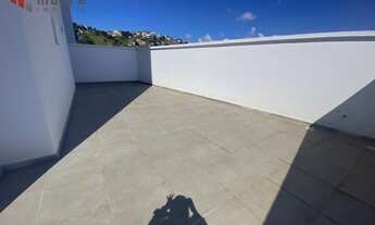 Imagem 7: Apartamento Garden à venda, 120 m² por R$ 385.000,00 - Teixeiras - Juiz de Fora/MG