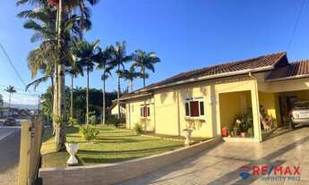 Imagem: Casa com 3 dormitórios à venda, 137 m²