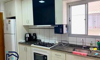 Imagem: Apartamento para venda possui 91 metros