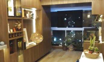 Imagem 2: Apartamento 2 quartos, 01 suíte Porteira Fechada em Praia de Itaparica